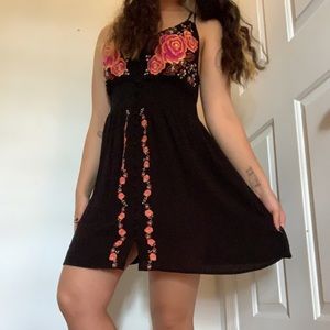 F21 Sun Dress NWT